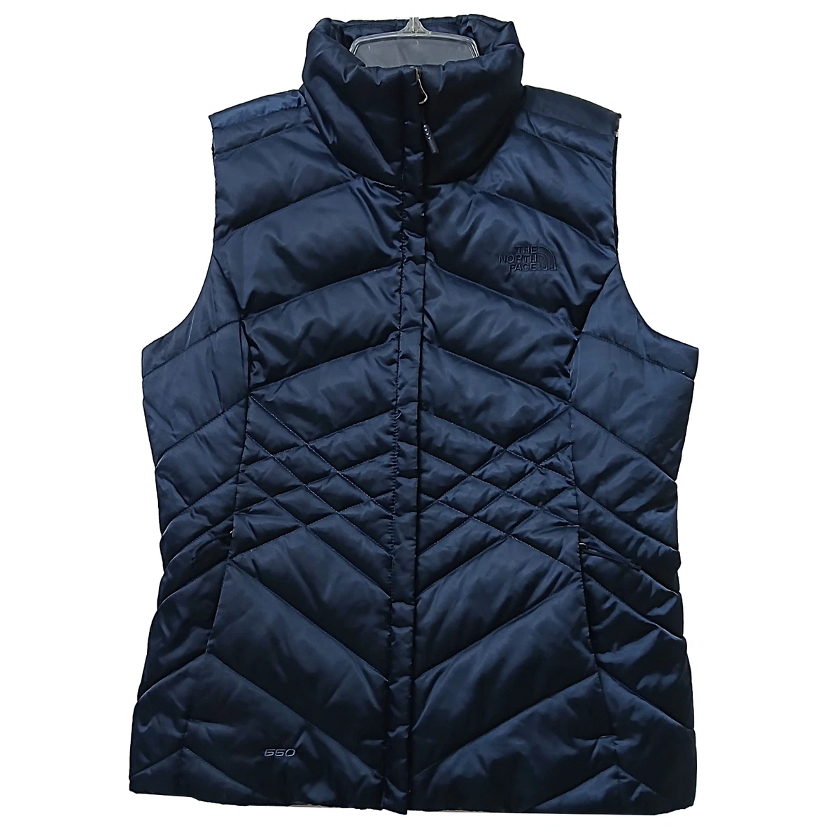 The North Face Aconcagua Vests for Women for sale | eBay