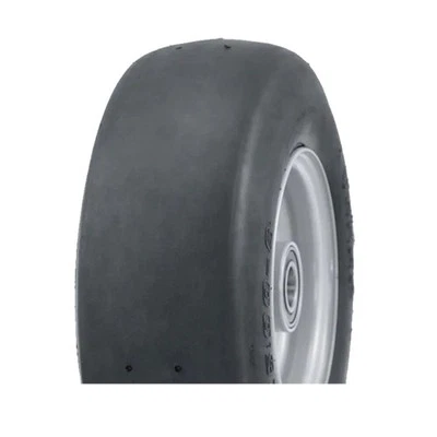 Wanda Tyre 13/6.50-6 P607 TL4 Ply Smooth Wind - Image 1 of 2