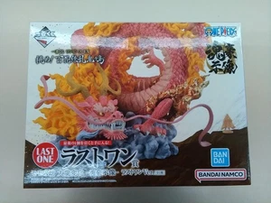 Bandai Last One Prize Momonosuke Dairyu Change - A Soul Show Ichibankuji - Imagen 1 de 2