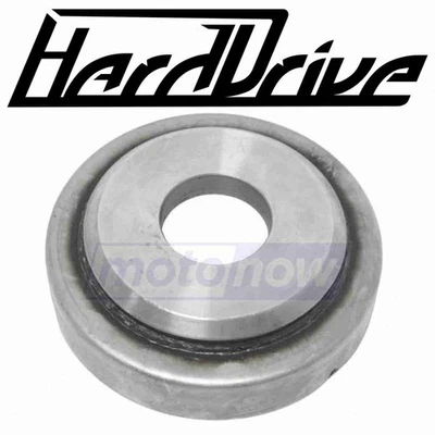 HardDrive Compensator with Springs for 1985-1990 Harley Davidson FXST vl Foto 1 de 4