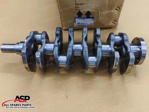 Crankshaft for SUZUKI CIAZ ERTIGA SWIFT K14B Engine-12221M60M00 -Genuine Parts - Picture 1 of 6