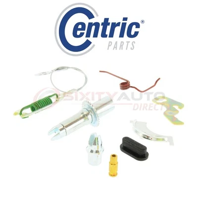 Centric Drum Brake Self Adjuster Repair Kit for 1970 Chrysler 300 7.2L V8 - bv - Image 1 of 4