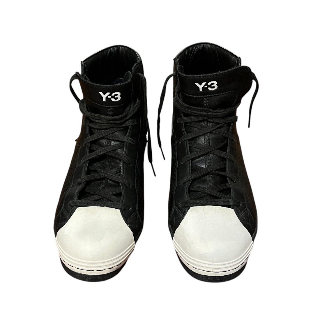 adidas Y-3 Sneakers for Men for Sale | Authenticity adidas Y-3 Sneakers for Men for Sale | Authenticity