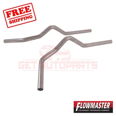 Tubo de escape FlowMaster para GMC C1500 1979-1986 Foto 1 de 3