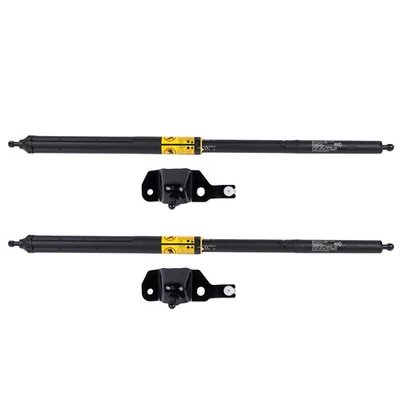 2x Soporte elevador puerta trasera para Lexus GX460 Toyota Land Cruiser 10-11 13-17 Foto 1 de 4