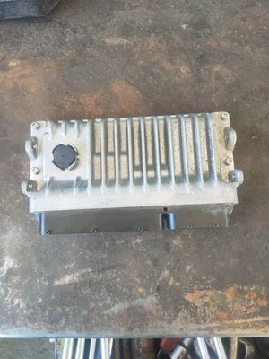 896610DT20 CENTRALINA MOTORE / MB2756002781 / 896610DT20 / 2489316 PER TOYOTA YA - Immagine 1 di 4