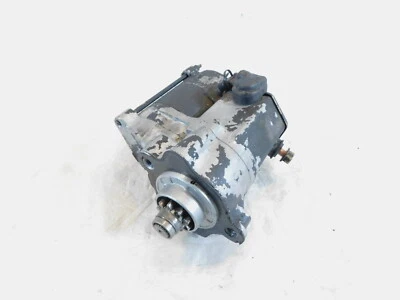 Motor de arranque Harley Davidson Sportster 883 1200 negro 31390-91F Foto 1 de 4