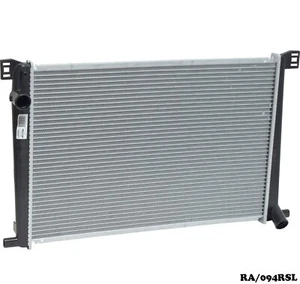 Radiator for MINI COOPER COOPER COUNTRYMAN 1.6L 2007-2016 RA/094RSL - Picture 1 of 6