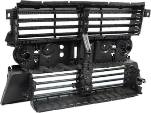 Repuesto obturador radiador delantero GXYWADY para Escape Trend 2017-2020 - Imagen 1 de 7