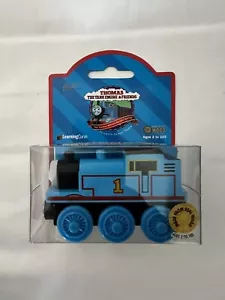 Thomas und seine Freunde Thomas Lok Brio geeignet Holzeisenbahn NEU Lagerfund - Bild 1 von 5