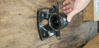 Jeep Liberty 2007 NOS pinza de freno de disco derecha Mopar 05066422AA Renegade Sport Foto 1 de 4