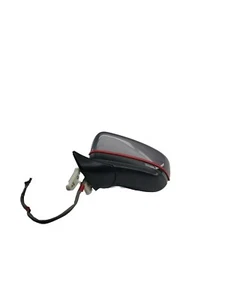 2023 2024 SUBARU IMPREZA Driver Izquierdo PUERTA ESPEJO RETROVISOR EXTERIOR FABRICANTE DE EQUIPOS ORIGINALES - Imagen 1 de 8