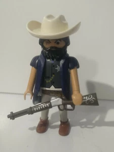 PLAYMOBIL SHERIFF DEL OESTE - 3/3/19 - Picture 1 of 1