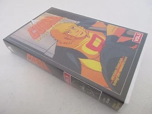 CASSETTE VHS COBRA SPACE ADVENTURE Volume 5 - AK Vidéo VF - Imagen 1 de 5