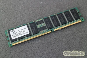 Samsung M312L3310FTS-CB0 PC2100R-25331-Z 256MB Server Memory RAM - Picture 1 of 1