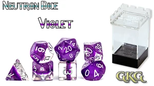 Neutron: Violet (7) - Picture 1 of 4