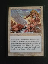 MTG Remembrance Urza's Saga 34/335 Regular Rare