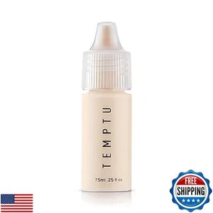 TEMPTU S/B Silicone-Based Airbrush Foundation: Professional Long-Wear Liquid - Picture 1 of 5