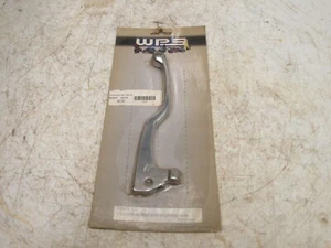 WPS Brake Lever Yamaha Silver 56-5113 YFM350/600 YTZ250 #5204 - Picture 1 of 3