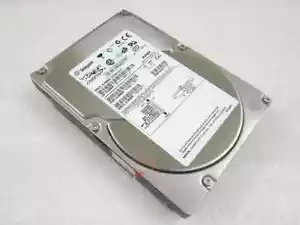 Seagate Cheetah 36ES 36.7GB Internal 10000RPM 3.5" ST336706LC HDD - Picture 1 of 2