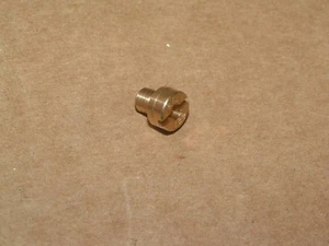 NEW MIKUNI ltz250 T350 TS125 TC125 TS400 TS 400 APACHE GT250 CARBURETOR JET 125 - Picture 1 of 2