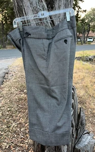 ANN TAYLOR LOFT ~ PETITIES ~ MARISA CUFFED BERMUDA SHORTS ~ WOMEN'S 12P - Picture 1 of 12