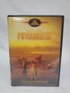 Powaqqatsi (1988) DVD WS Francis Ford Coppola 📦 - Picture 1 of 5