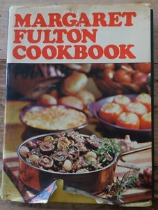The Margaret Fulton Cookbook,Woman's Day,Published by Paul Hamlyn Reprinted 1973 - Bild 1 von 11