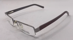 KENNETH COLE BRILLE NUR GESTELL NEU KC678 MEHRFARBIG HALBRAND 49-17-135 - Bild 1 von 8