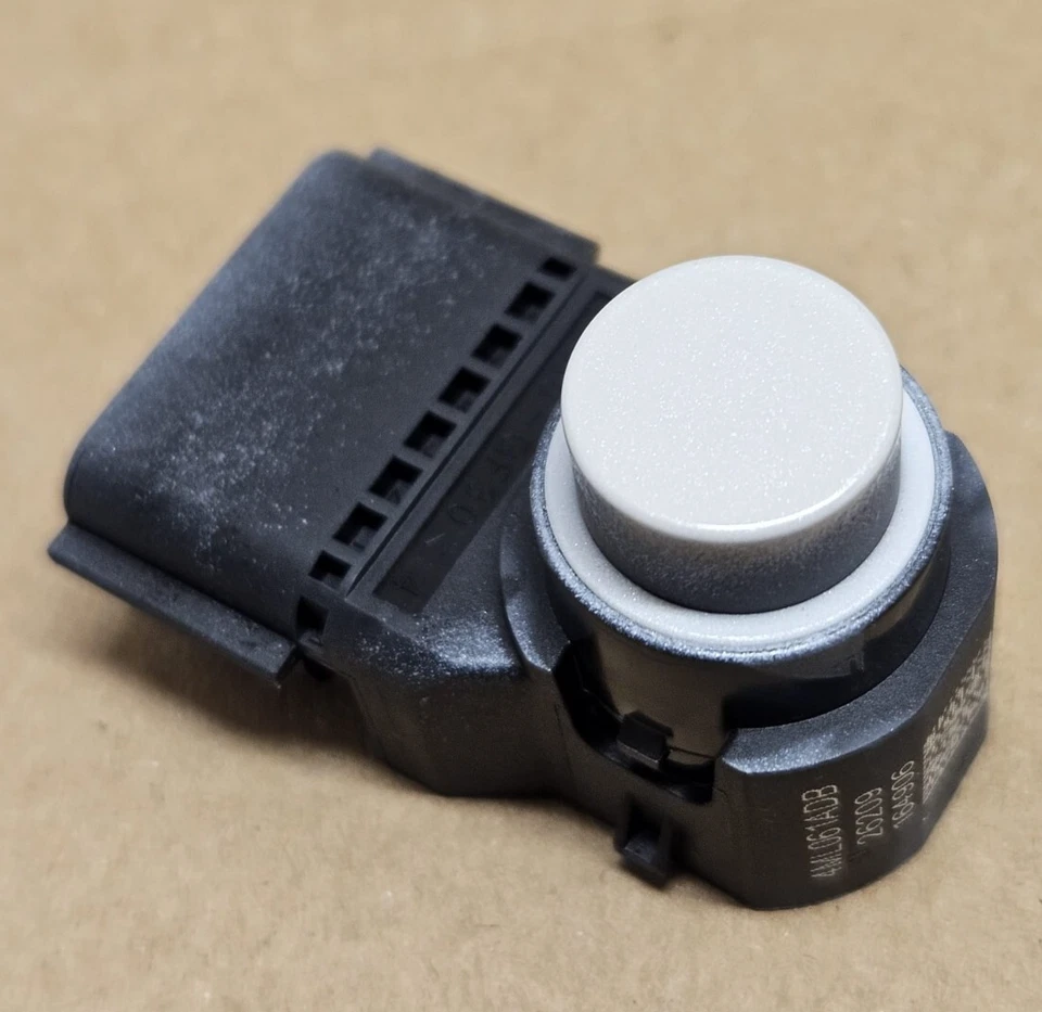 Toyota YARIS P13 Front Parking Sensor 4ML061ADB 2018 11029548