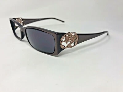 Marco de gafas VALENTINO V5725 0N3D Italia 55-15-130 lavanda pulido KN31 Foto 1 de 4