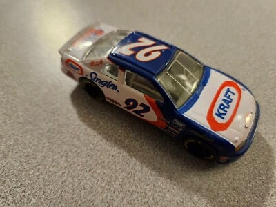 Derrike Cope 1/64 Diecast #92 Kraft Nascar VERY RARE HTF - Image 1 of 4