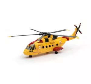 New Ray 25517 1:72 Agusta EH 101 Canadian Search/Rescue Helicopter - Picture 1 of 1