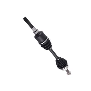 Front CV Axle Shaft Driver for Ford Escape Mercury Mariner Mazda Tribute 3.0L V6 - Picture 1 of 12