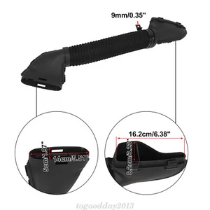 Luftschlauch Ansaugschlauch Ansaugrohr für Mercedes W203 W203 C200 CLK 200 - Picture 1 of 9