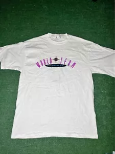 Camiseta Vintage Años 90 Ocean Pacific Talla XL - Imagen 1 de 5