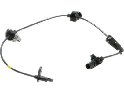 Sensor de velocidad delantero derecho ABS para Honda Civic 2006-2011 SMP 25146DJYQ 2007 2008 Foto 1 de 2