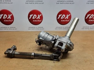 Eje de columna de dirección genuino TOYOTA C-HR 1.8 HYBRID 2017-2019 RHD 89650-10010 - Imagen 1 de 10