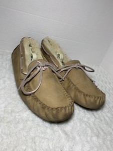 Las mejores ofertas en Zapatillas Mocasín UGG para Zapatos de ante mujer 9  EE. UU. | eBay