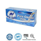 HEALTHY 25g x 20 sachets PURE Camel Milk Powder (High Protein & Calcium) HALAL 