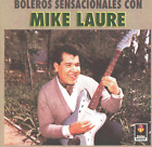 Mike Laure - Boleros Sensacionales Con - Cd - Nuevo Sellado *373*