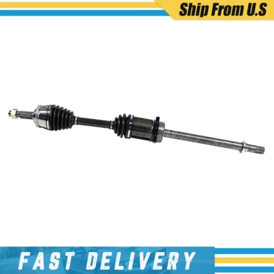 Eje delantero derecho CV articulado para 1995 1996 1997-1999 Infiniti I30 Nissan Máxima Foto 1 de 4