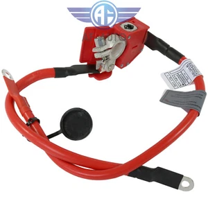 Fits BMW F30/32/36 328I Positive Battery Blow Off Cable Lead Wire Plus Pole - Picture 1 of 9