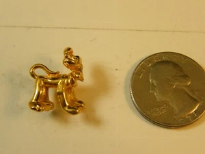 PIN PLUTO WALT DISNEY MICKEY MOUSE'S DOG - Imagen 1 de 2