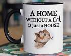 Cat Mug/cat Mom Mug/cat Coffee Mug/cat In Mug/cat Dad Mug/cat On Mug/cat Owner G