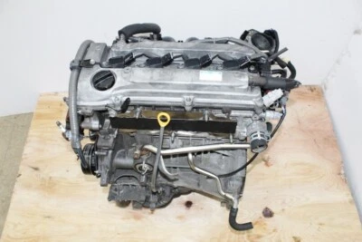 2006 2007 2008 TOYOTA RAV4 2AZ-FE ENGINE 2.4L 4 CYL. 09-13 MATRIX COROLLA XRS - Image 1 of 4