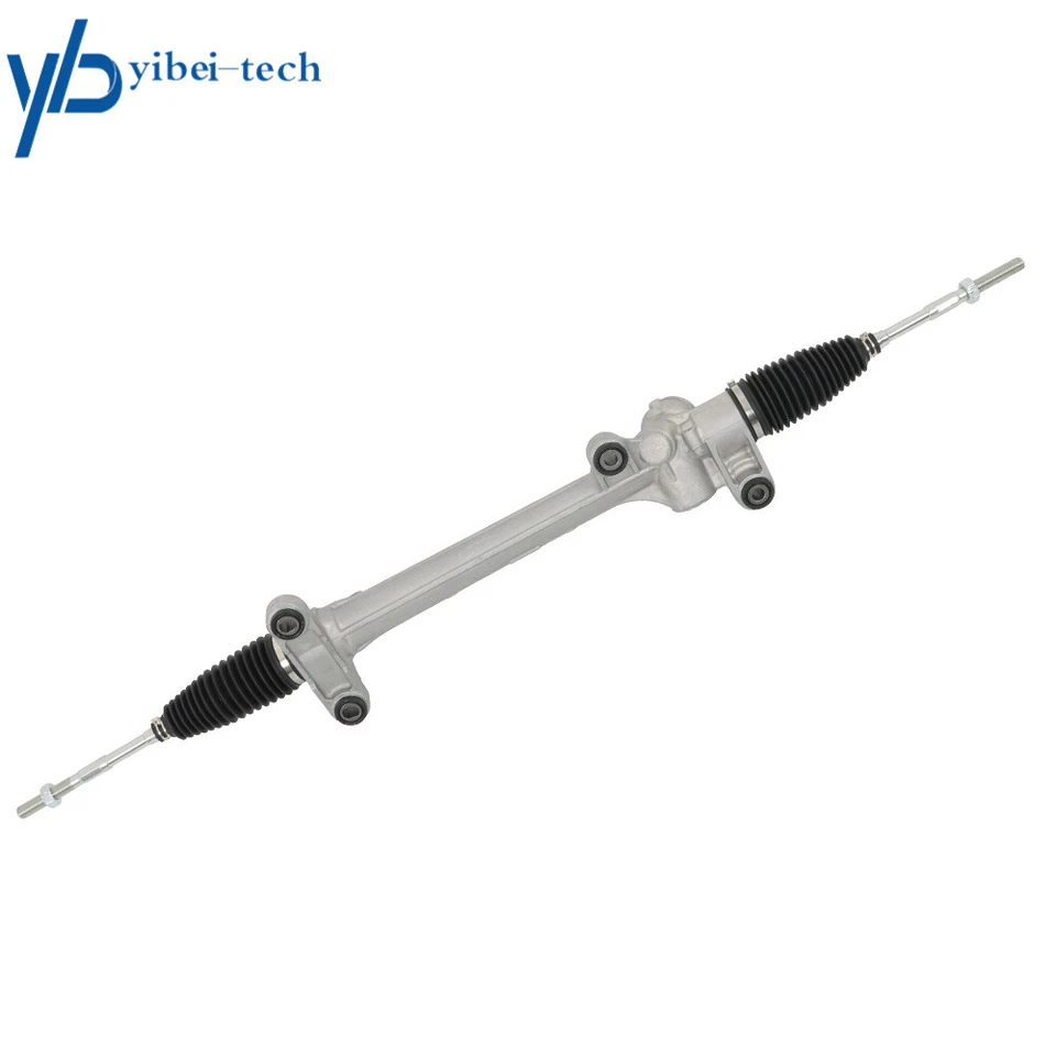 Conjunto de cremallera y piñón de dirección asistida para Toyota Prius 2004 2005-2009 L4 1,5 L Foto 1 de 4