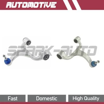 Brazo de control superior delantero con rótula compatible con Mercedes-Benz ML350 2003 2004 2005 Foto 1 de 4