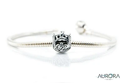 Bridge Over Troubled Water 925 纯银小饰品手链猫王 — 第 1/4 张图片