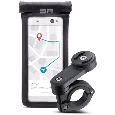 SP Connect Moto Bundle LT - SPC+ Universal Phone Case mit Moto Mount LT - Image 1 of 4
